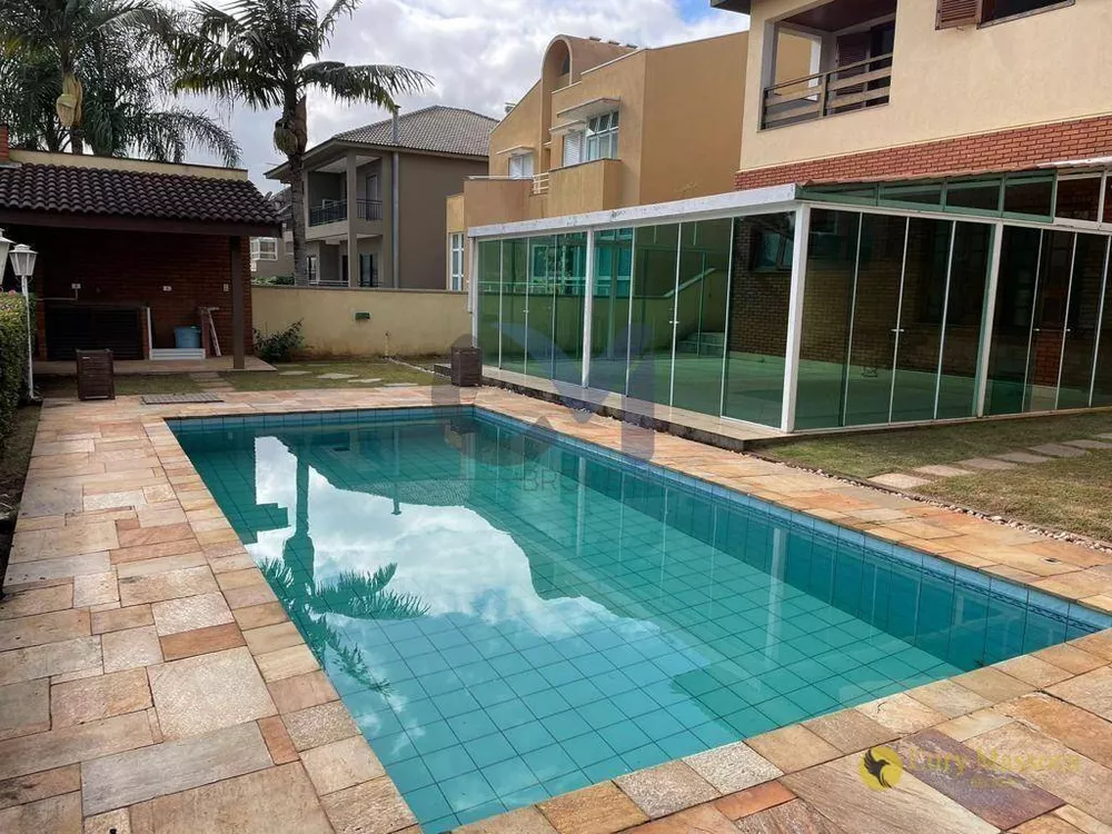 Casa de Condomínio à venda com 4 quartos, 420m² - Foto 7