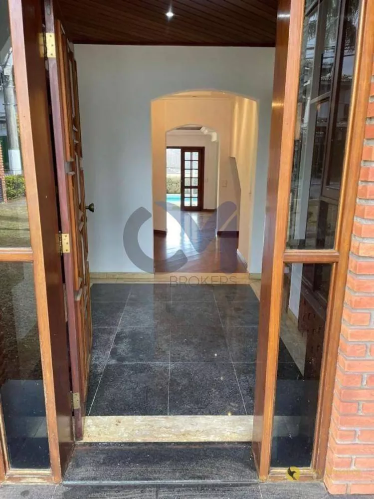 Casa de Condomínio à venda com 4 quartos, 420m² - Foto 12