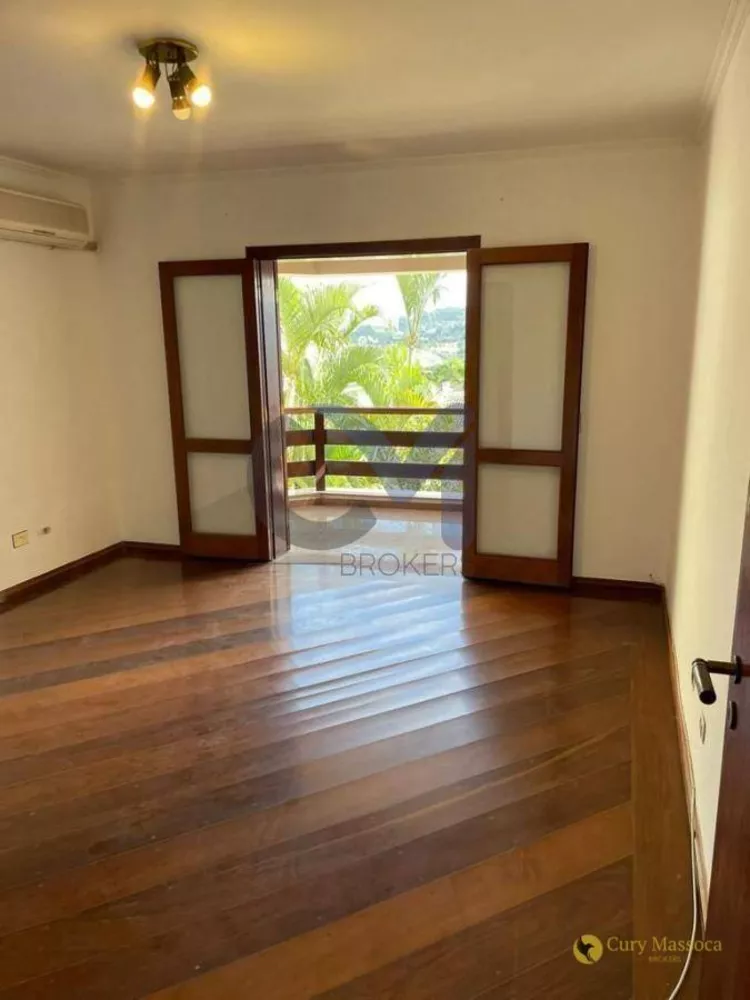 Casa de Condomínio à venda com 4 quartos, 420m² - Foto 3