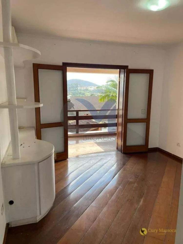 Casa de Condomínio à venda com 4 quartos, 420m² - Foto 6