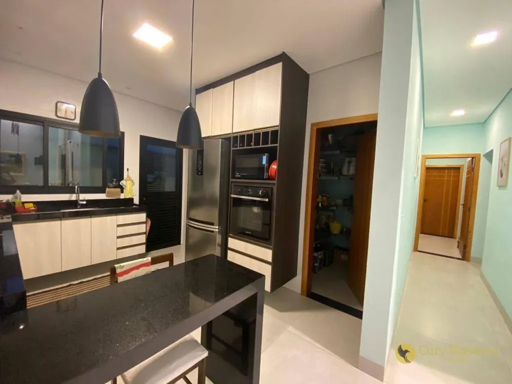 Casa de Condomínio, 3 quartos - Foto 6