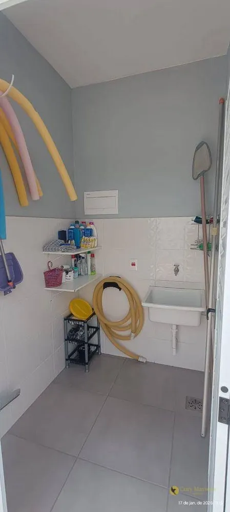 Casa, 1 quarto, 57 m² - Foto 7