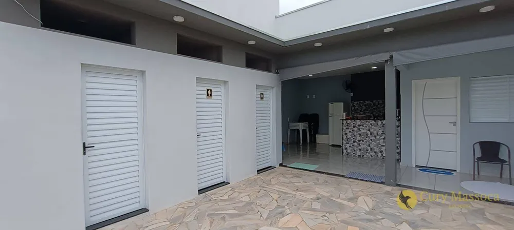 Casa, 1 quarto, 57 m² - Foto 11