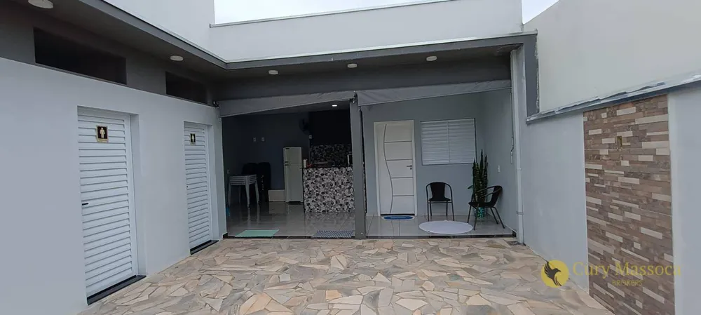 Casa, 1 quarto, 57 m² - Foto 12