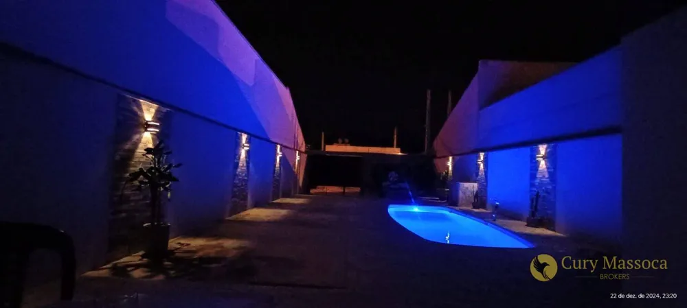 Casa, 1 quarto, 57 m² - Foto 9