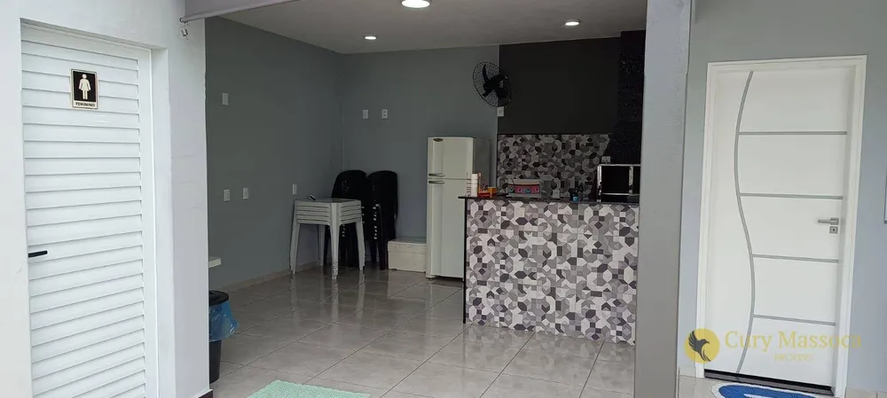 Casa, 1 quarto, 57 m² - Foto 16