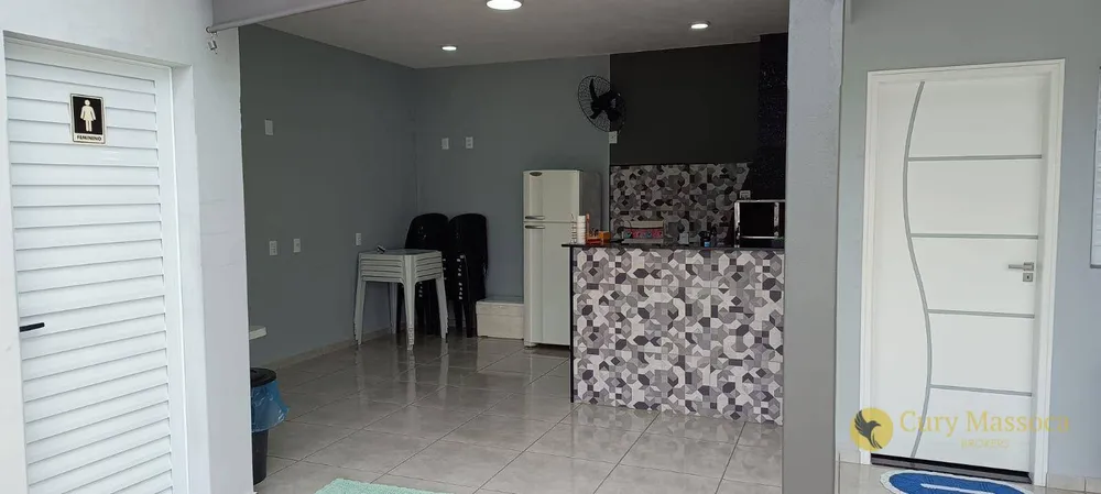 Casa, 1 quarto, 57 m² - Foto 15