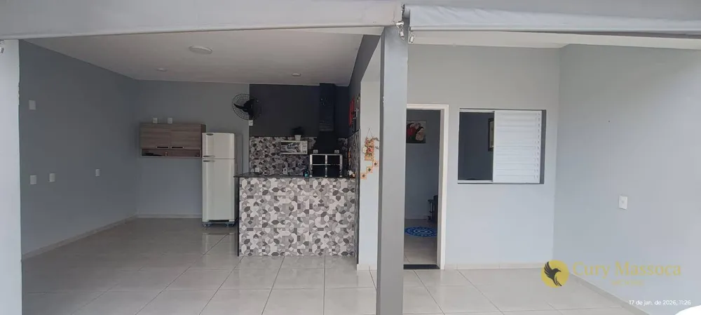 Casa, 1 quarto, 57 m² - Foto 4