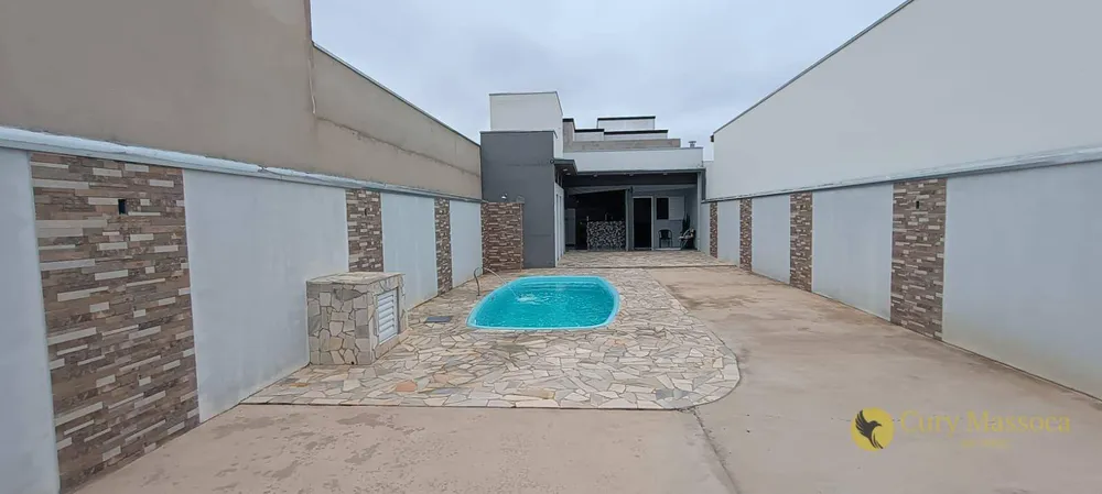 Casa, 1 quarto, 57 m² - Foto 13