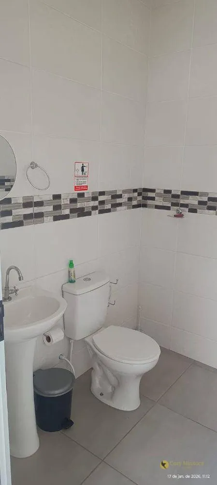 Casa, 1 quarto, 57 m² - Foto 5