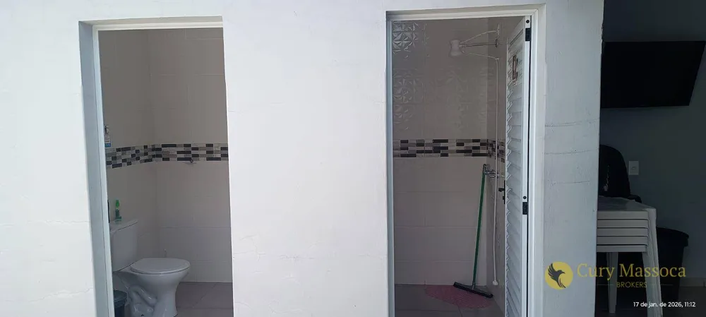 Casa, 1 quarto, 57 m² - Foto 6