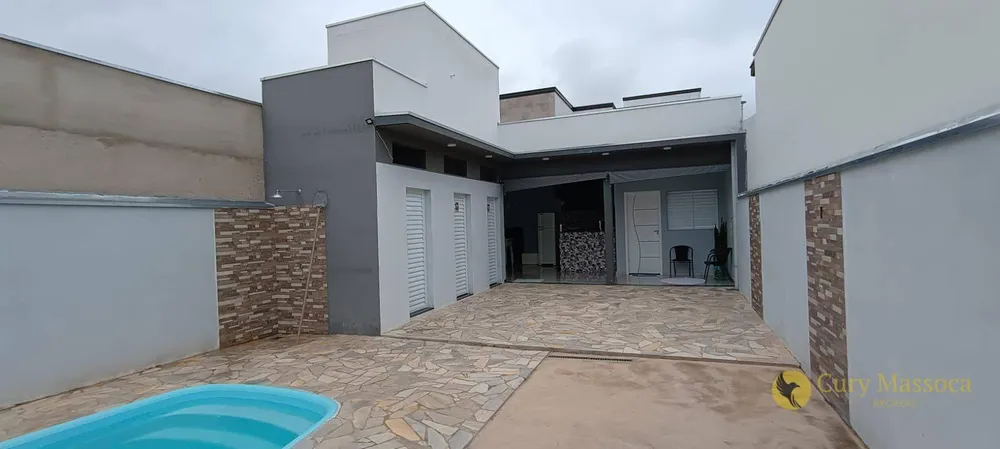 Casa, 1 quarto, 57 m² - Foto 14