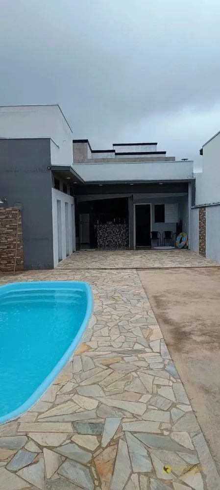 Casa, 1 quarto, 57 m² - Foto 10