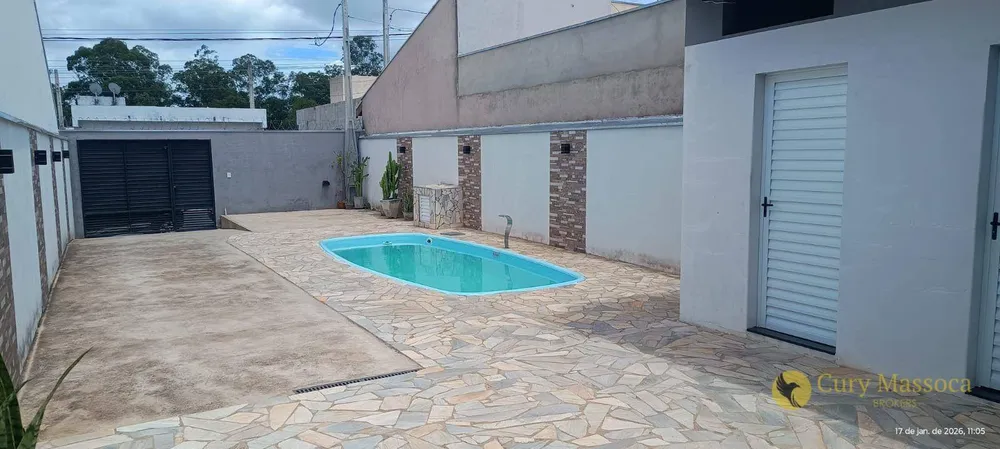 Casa, 1 quarto, 57 m² - Foto 1