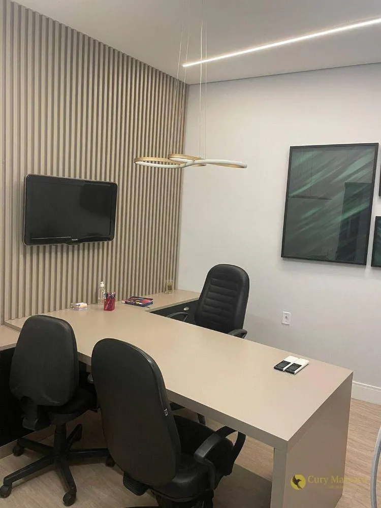 Sala-Conjunto, 76 m² - Foto 3