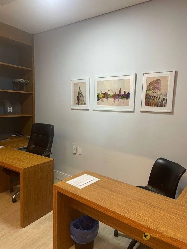 Sala-Conjunto, 76 m² - Foto 7