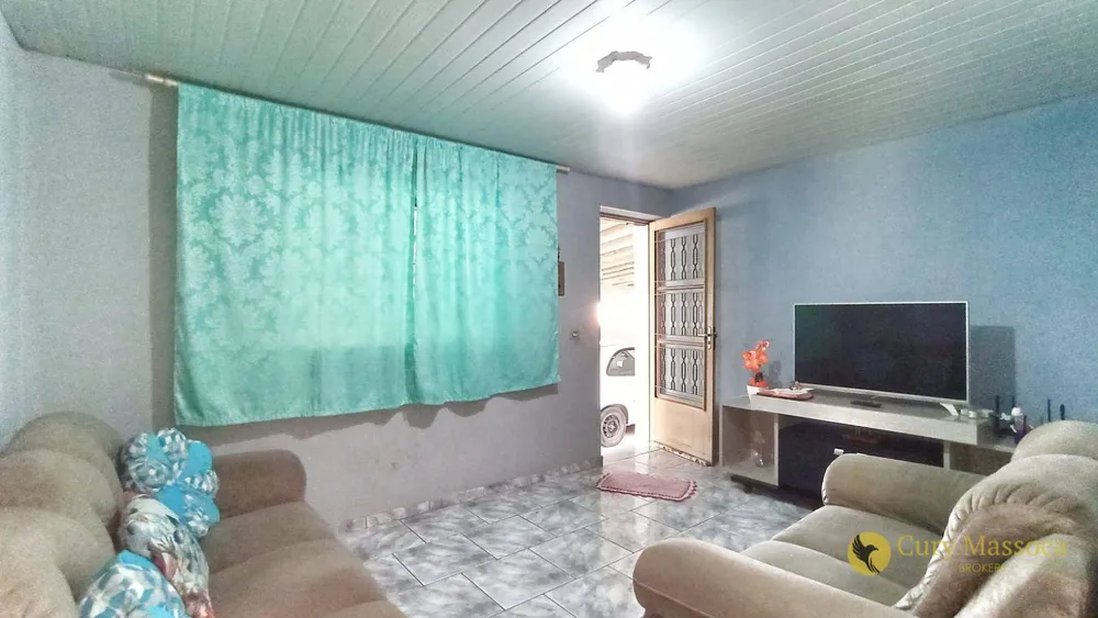 Casa, 5 quartos, 204 m² - Foto 2