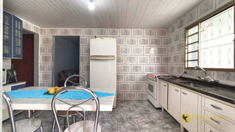 Casa, 5 quartos, 204 m² - Foto 6
