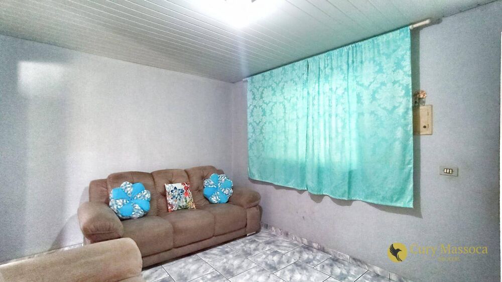 Casa à venda com 5 quartos, 204m² - Foto 3