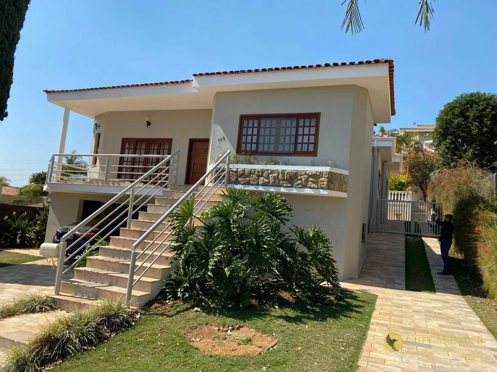 Casa de Condomínio, 3 quartos - Foto 11