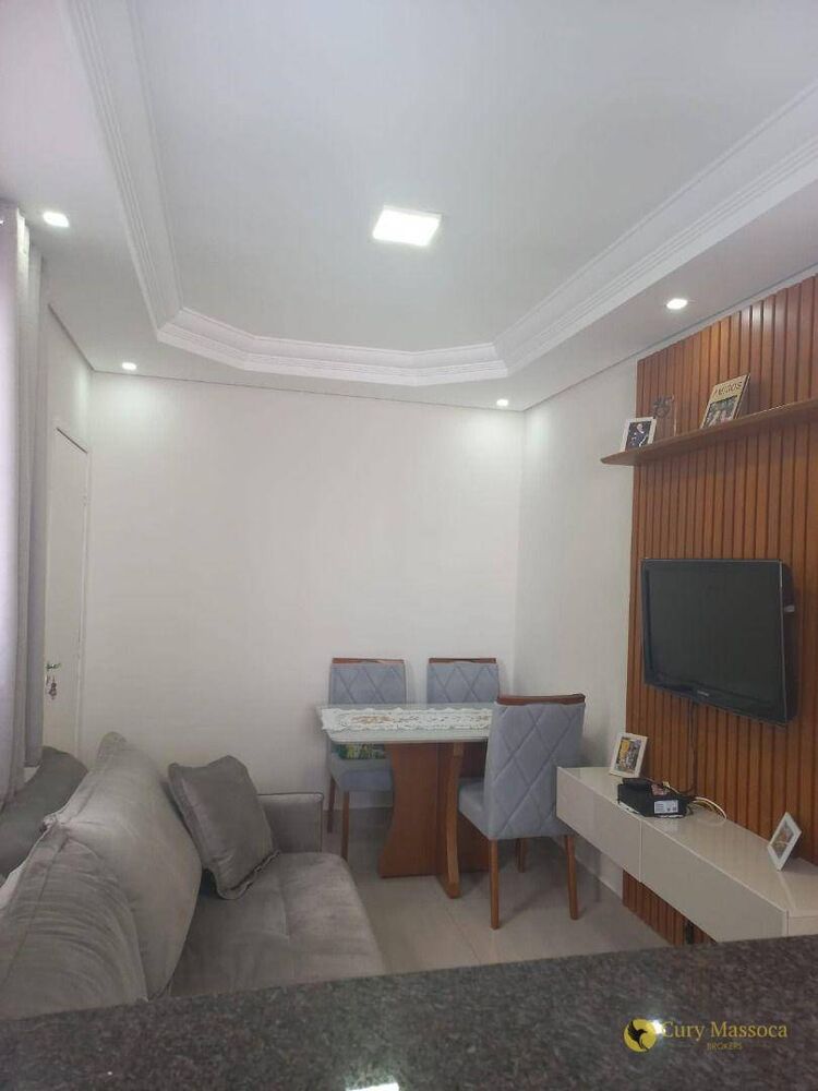 Apartamento - Foto 1