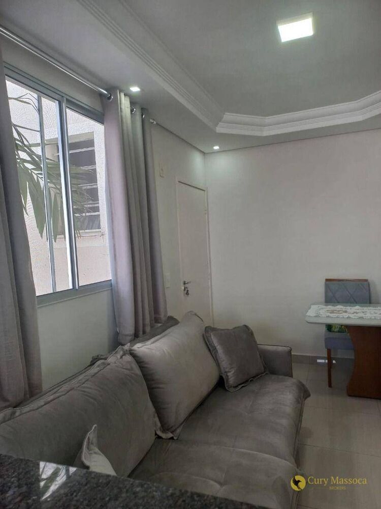 Apartamento - Foto 6