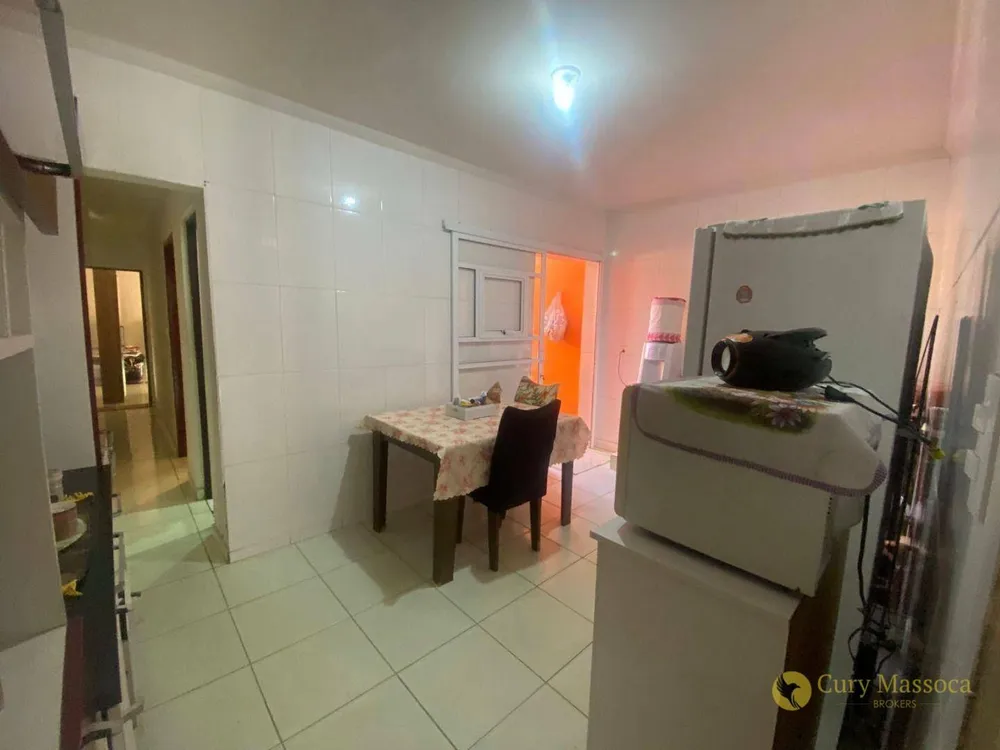 Casa, 2 quartos, 130 m² - Foto 4