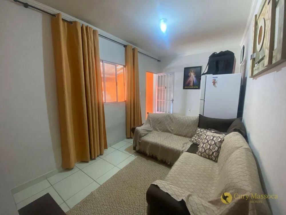 Casa, 2 quartos, 130 m² - Foto 3