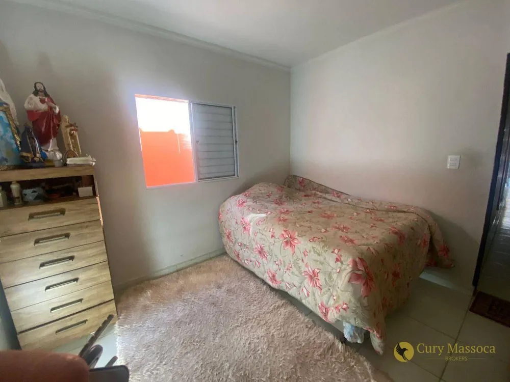 Casa, 2 quartos, 130 m² - Foto 9