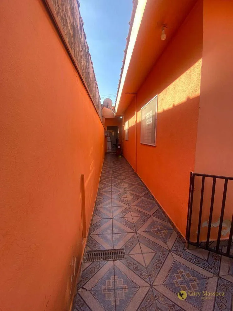Casa, 2 quartos, 130 m² - Foto 15