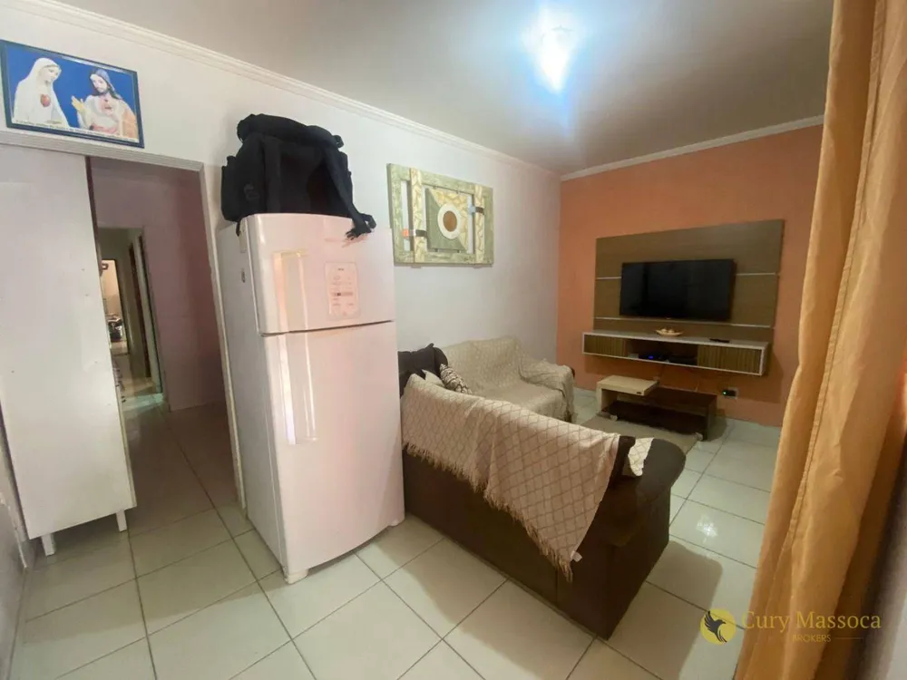 Casa, 2 quartos, 130 m² - Foto 5