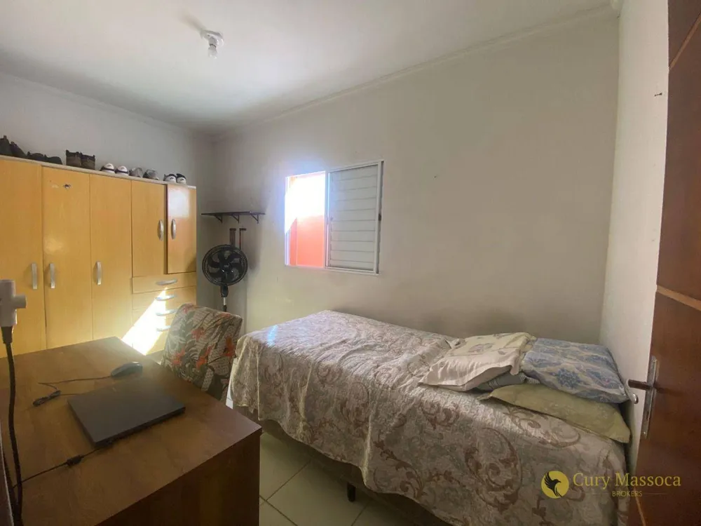 Casa, 2 quartos, 130 m² - Foto 7