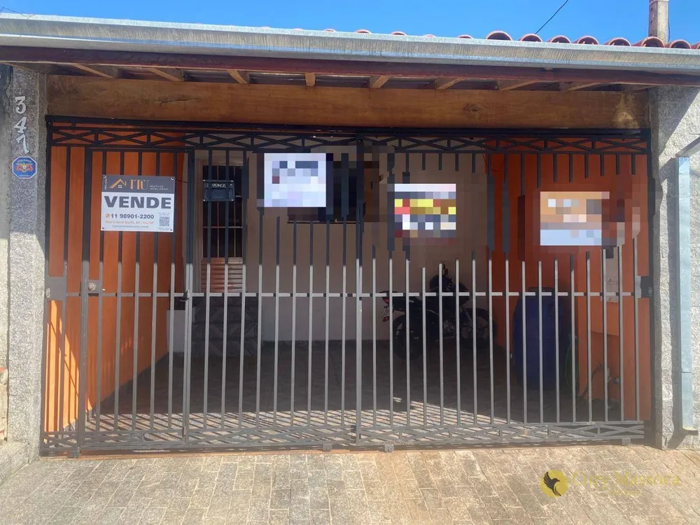 Casa, 2 quartos, 130 m² - Foto 16