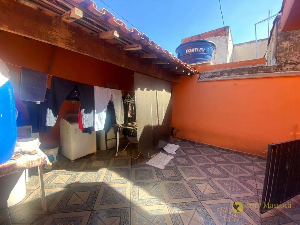 Casa, 2 quartos, 130 m² - Foto 13