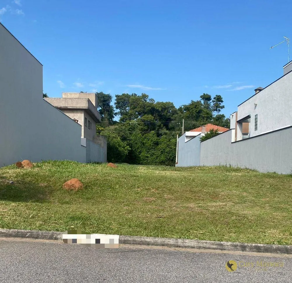 Loteamento e Condomínio, 192 m² - Foto 1
