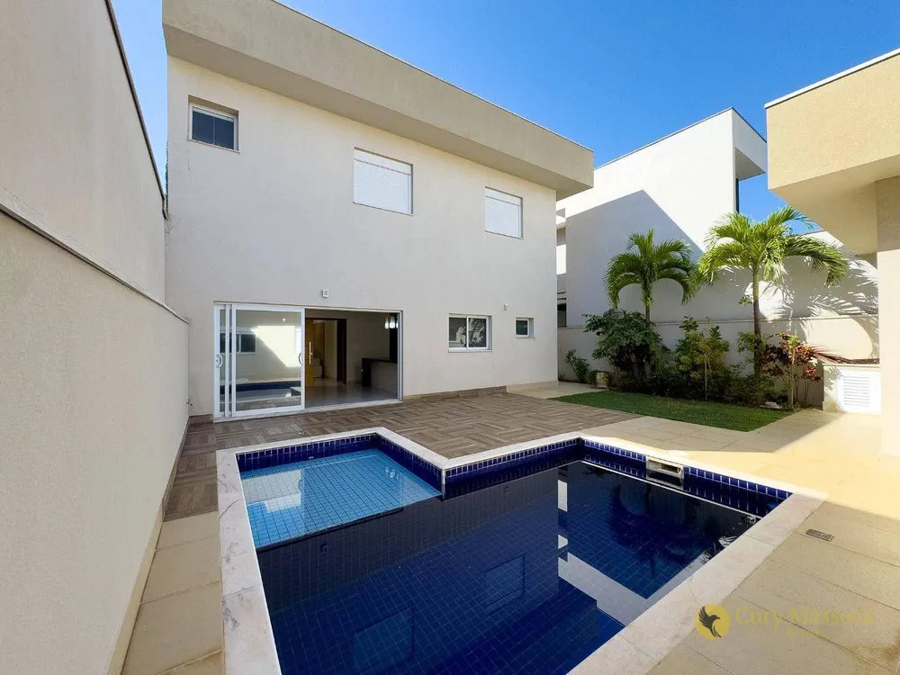 Casa de Condomínio, 5 quartos - Foto 3