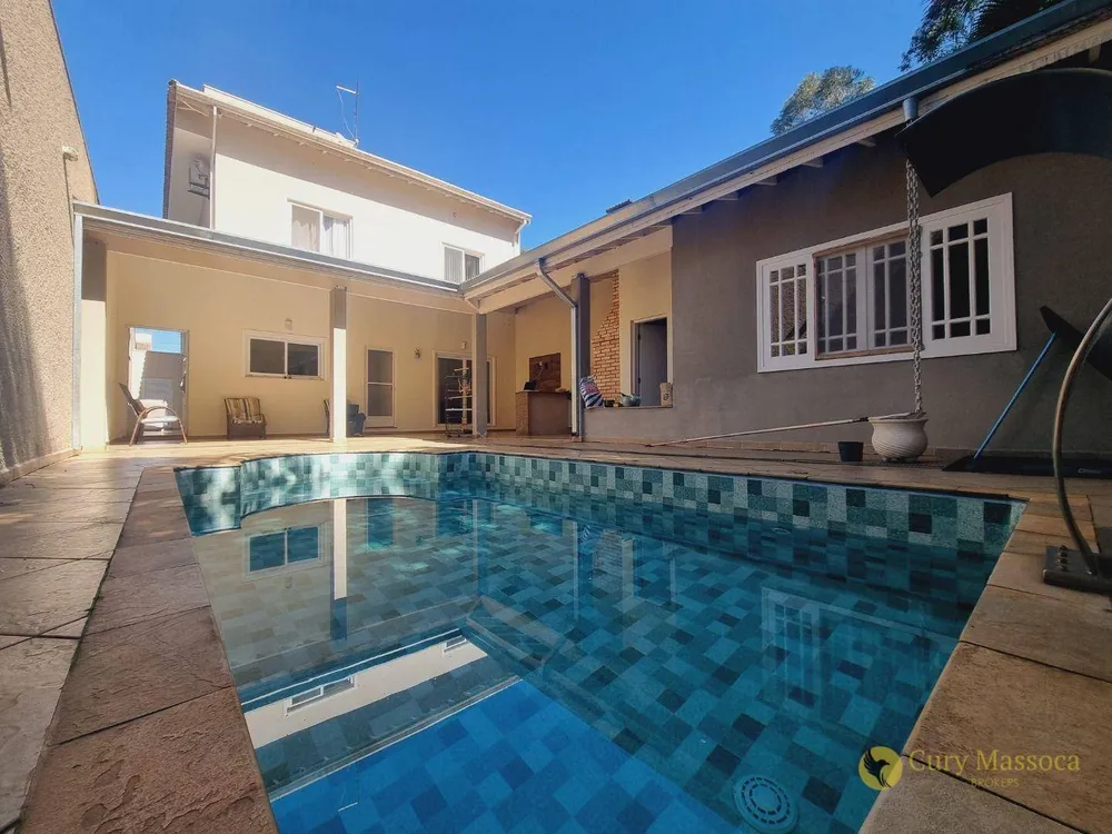 Casa de Condomínio, 4 quartos - Foto 7