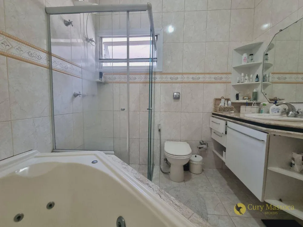 Casa de Condomínio, 4 quartos - Foto 15