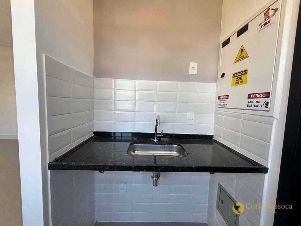Conjunto Comercial-Sala para alugar, 30m² - Foto 3