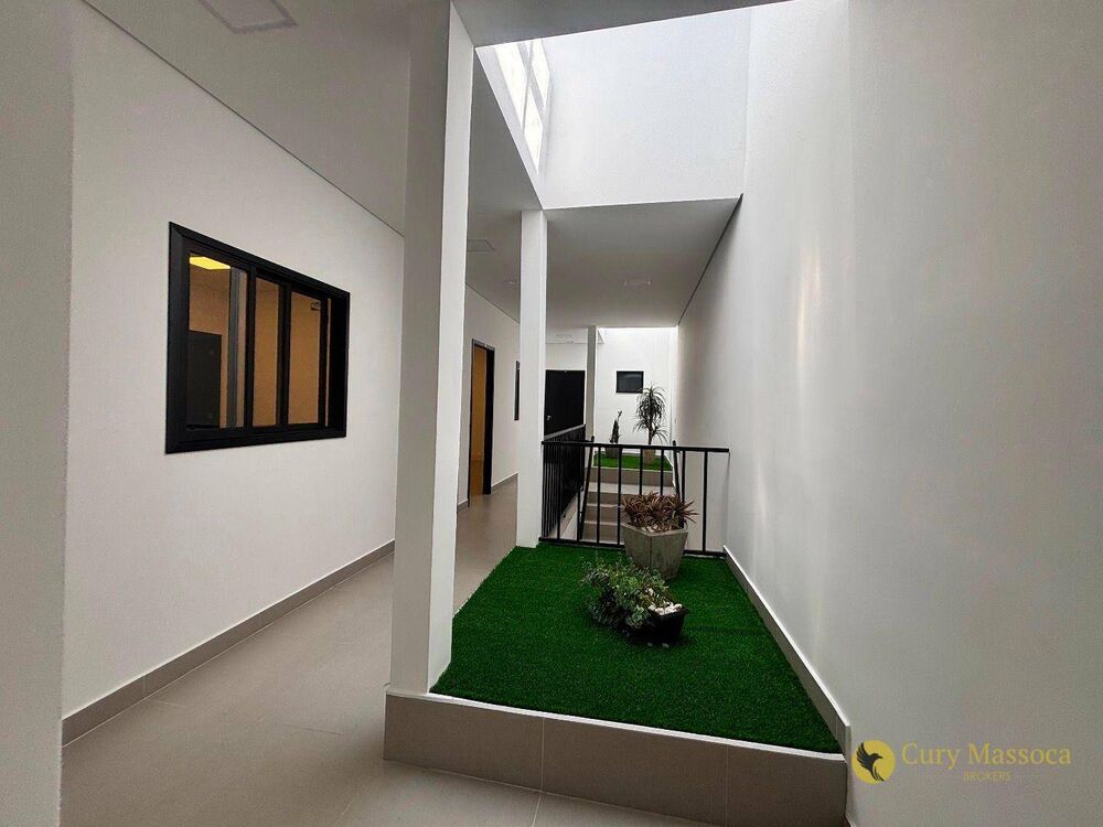Conjunto Comercial-Sala para alugar, 30m² - Foto 4