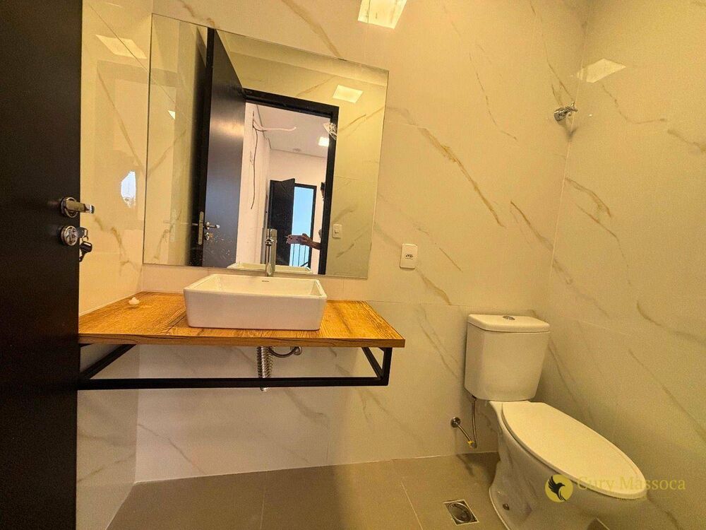 Conjunto Comercial-Sala para alugar, 30m² - Foto 2