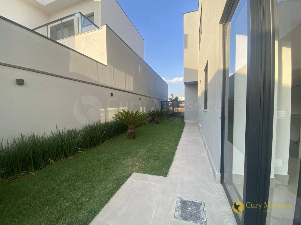 Casa de Condomínio, 4 quartos - Foto 20