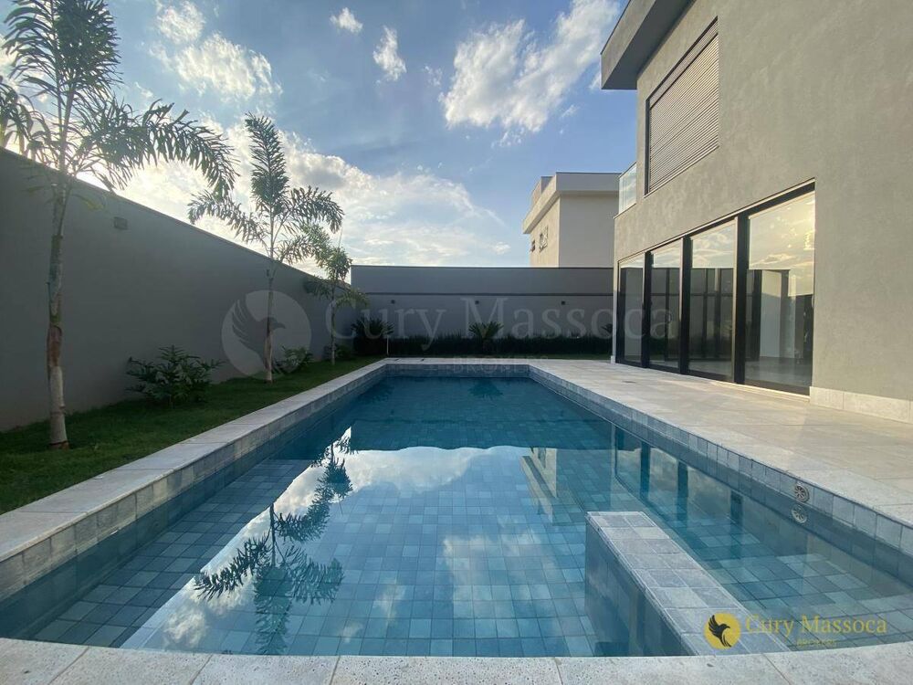 Casa de Condomínio, 4 quartos - Foto 19