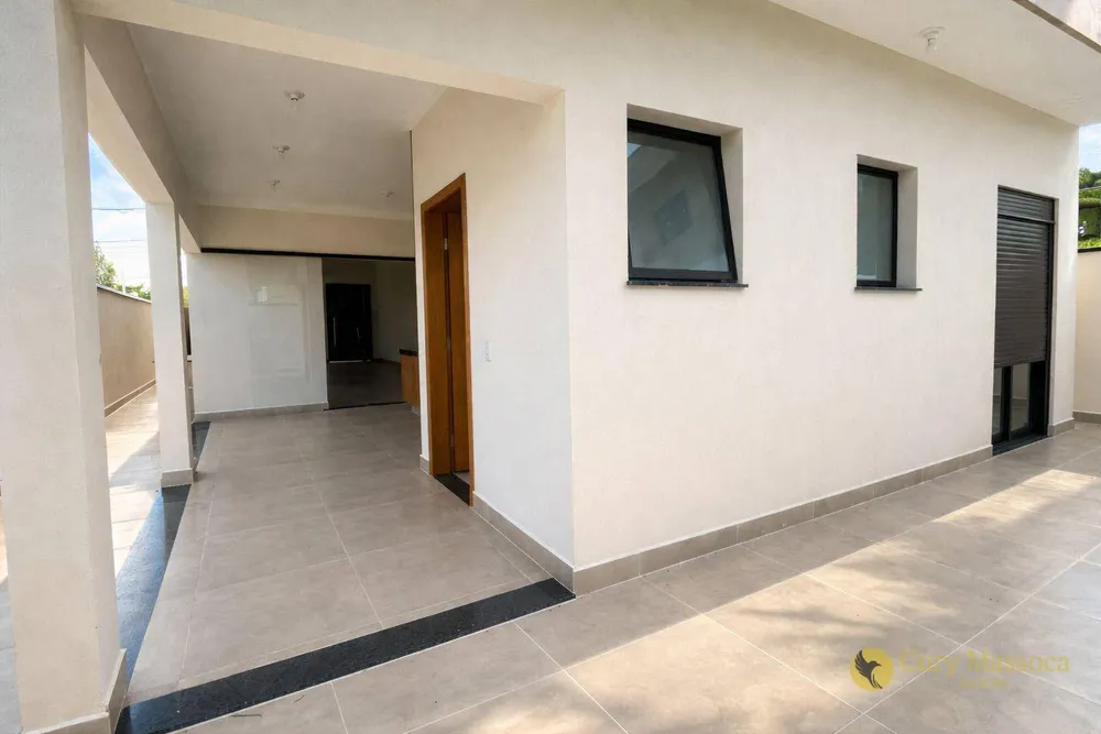 Casa de Condomínio, 3 quartos - Foto 11