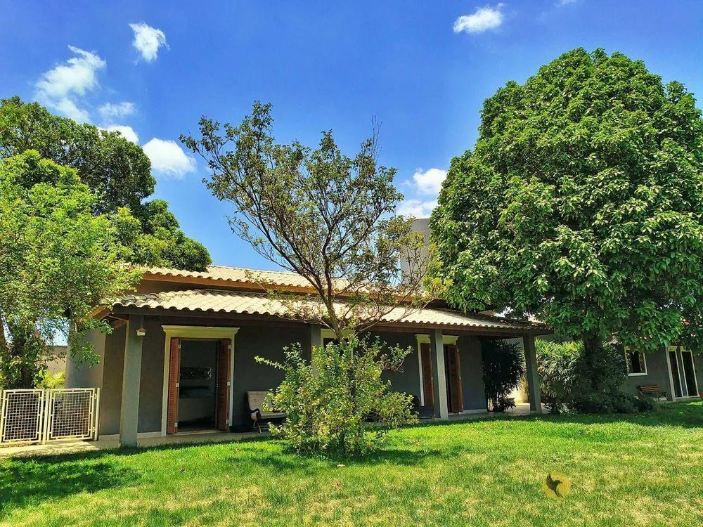 Casa de Condomínio, 10 quartos - Foto 10