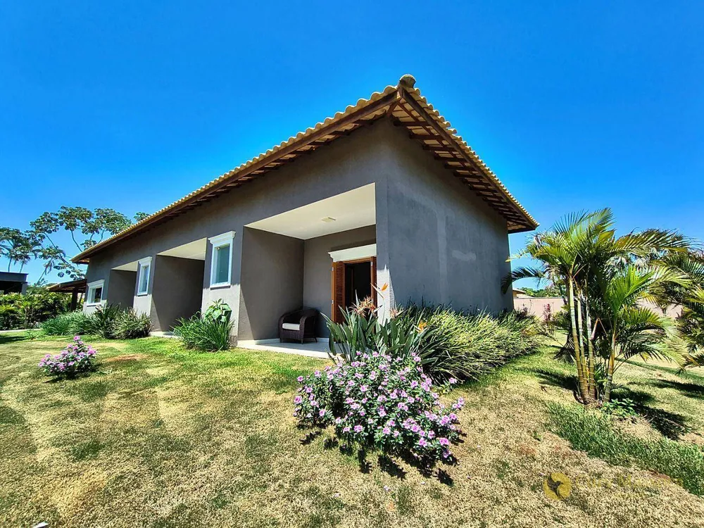 Casa de Condomínio, 10 quartos - Foto 1