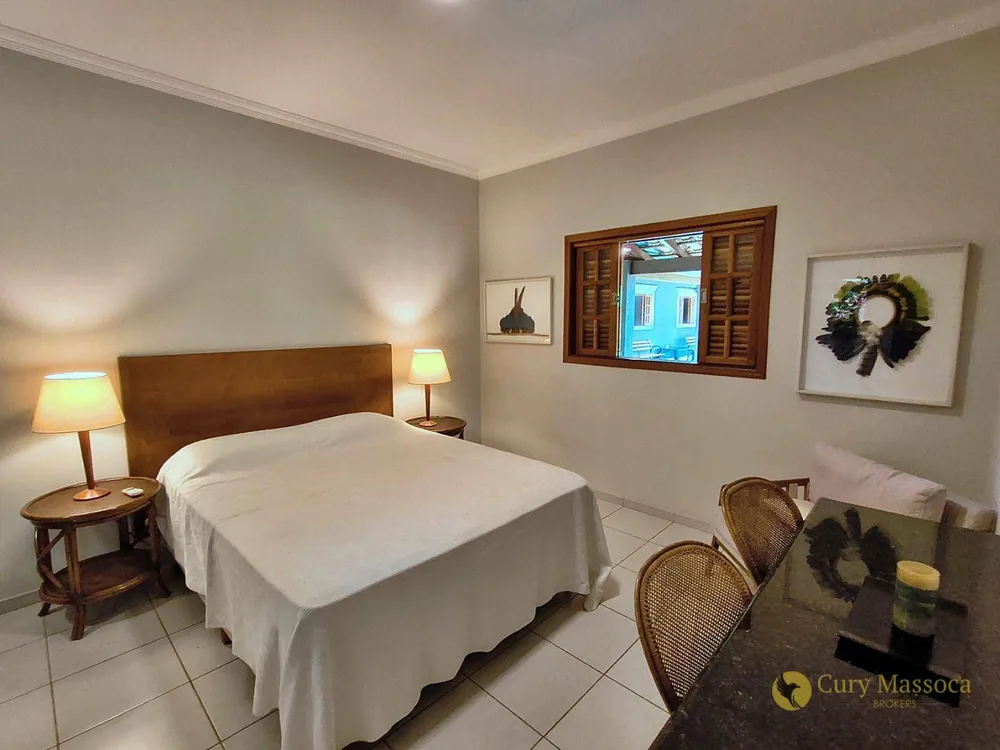 Casa de Condomínio, 10 quartos - Foto 8