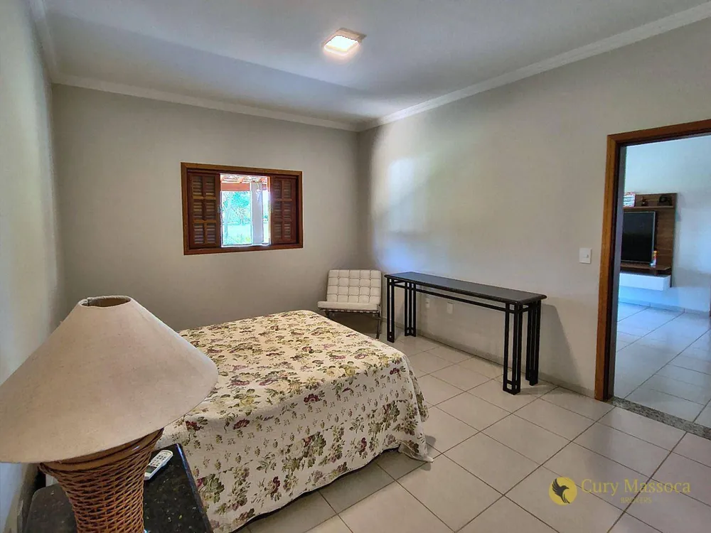 Casa de Condomínio, 10 quartos - Foto 6