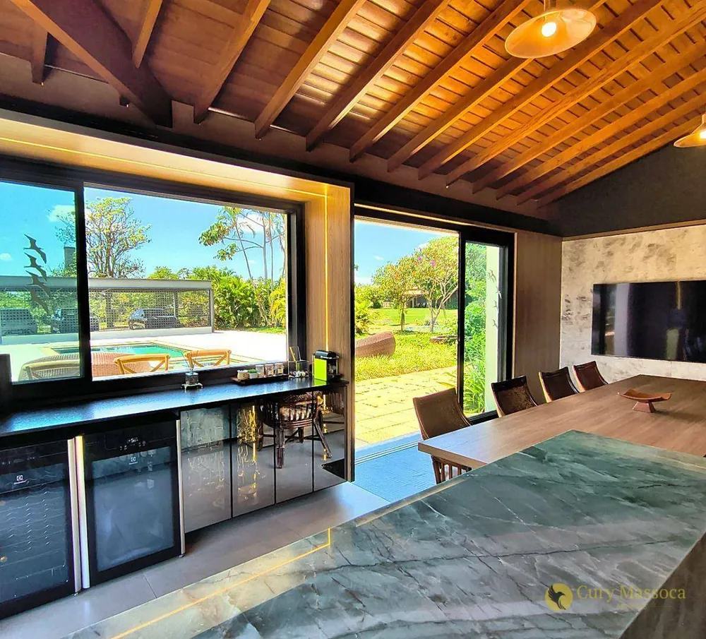 Casa de Condomínio, 10 quartos - Foto 3