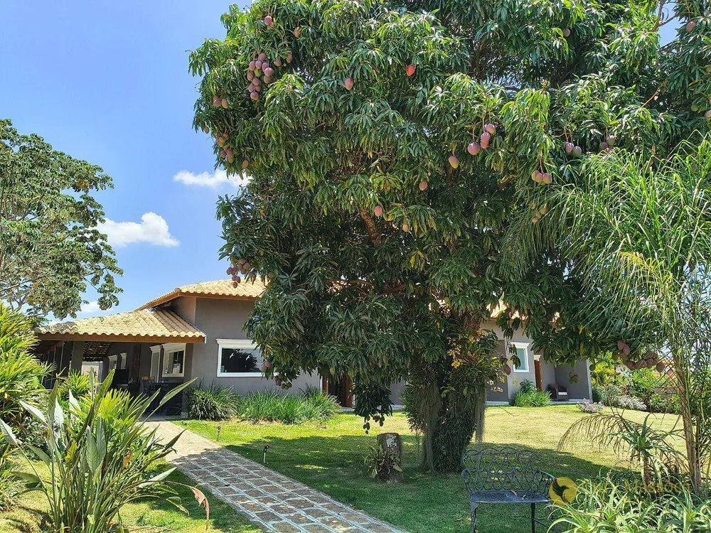 Casa de Condomínio, 10 quartos - Foto 14